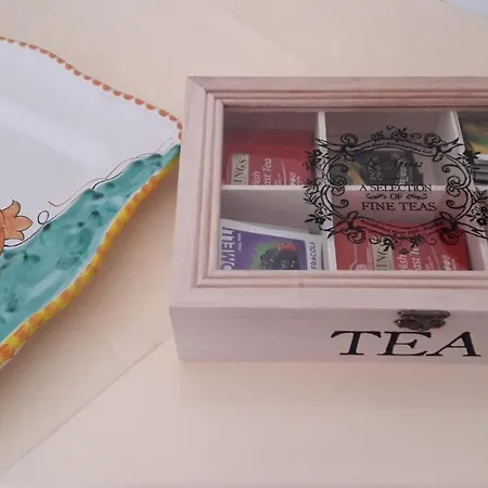 Nocleg ze śniadaniem 2 Erre