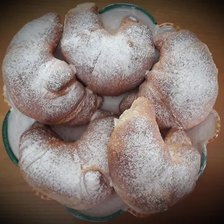 2 Erre Nocleg ze śniadaniem Paestum