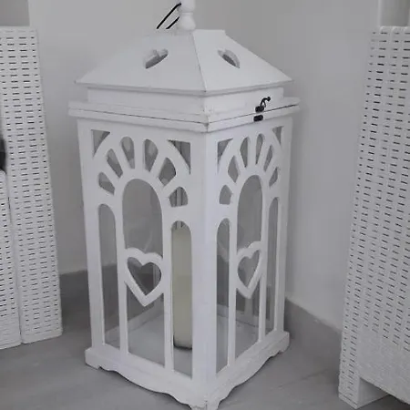 Nocleg ze śniadaniem 2 Erre Paestum