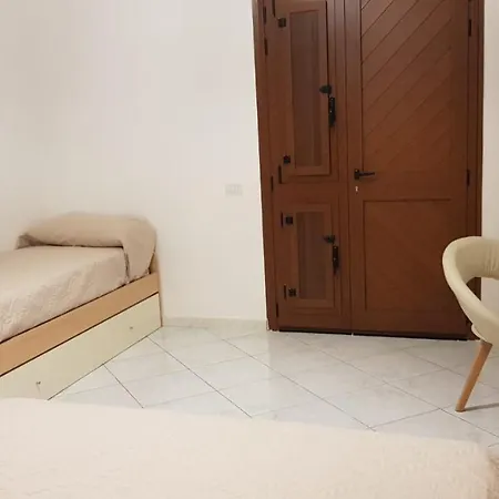 Nocleg ze śniadaniem 2 Erre 4*