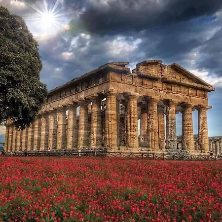 2 Erre Nocleg ze śniadaniem 4*