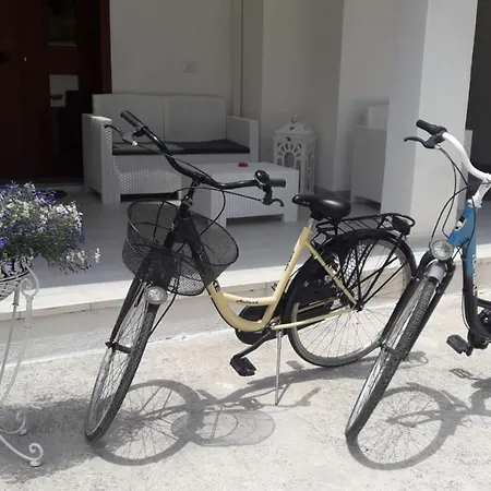 Nocleg ze śniadaniem 2 Erre