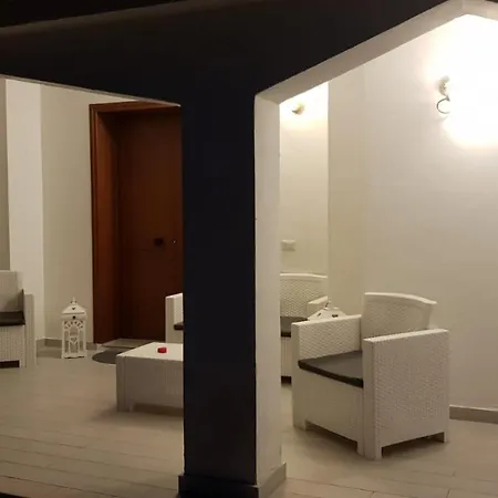 Nocleg ze śniadaniem 2 Erre 4*