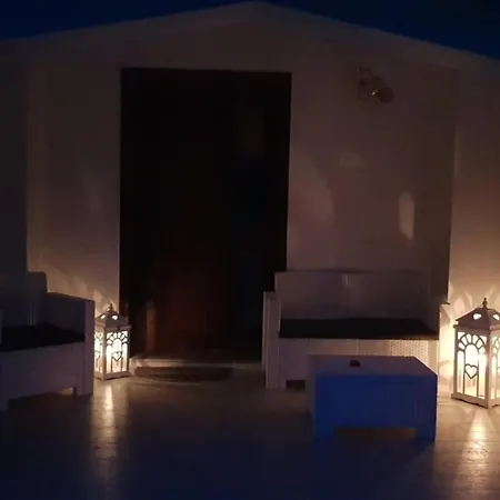 Nocleg ze śniadaniem 2 Erre 4*