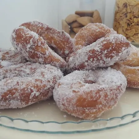 2 Erre Nocleg ze śniadaniem Paestum