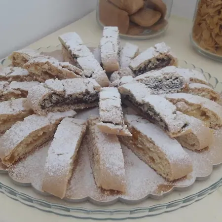 Nocleg ze śniadaniem 2 Erre Paestum