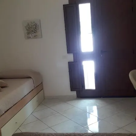 Nocleg ze śniadaniem 2 Erre 4*