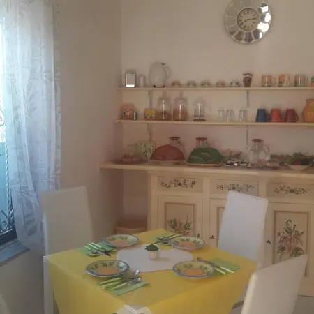 Nocleg ze śniadaniem 2 Erre 4*