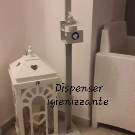 Nocleg ze śniadaniem 2 Erre 4*