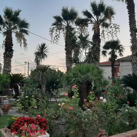 Nocleg ze śniadaniem 2 Erre Paestum