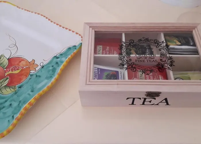 Frühstückspension 2 Erre