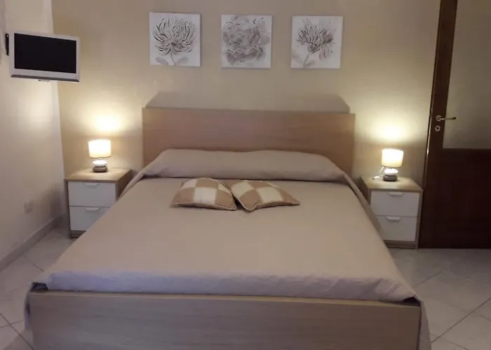 2 Erre Frühstückspension