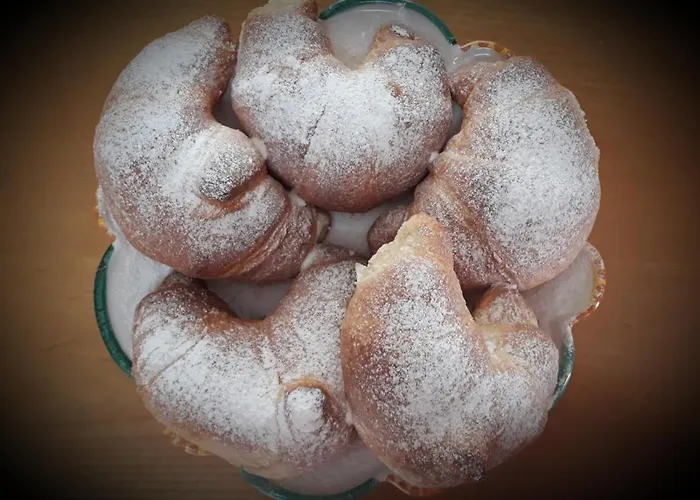 2 Erre Frühstückspension Paestum