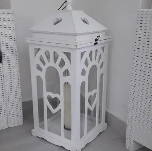 Frühstückspension 2 Erre Paestum