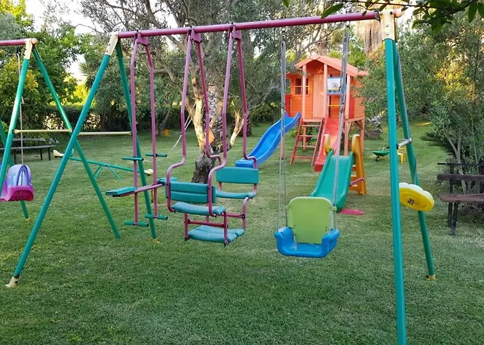 Frühstückspension 2 Erre 4*