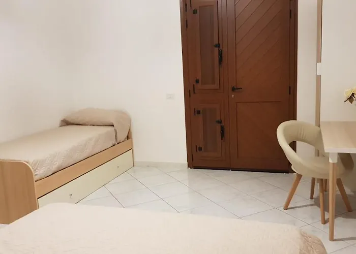 Frühstückspension 2 Erre 4*