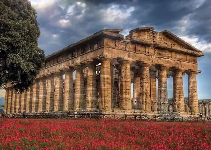 2 Erre Frühstückspension 4*