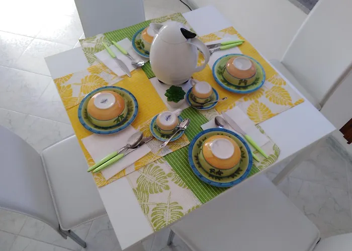 2 Erre Frühstückspension