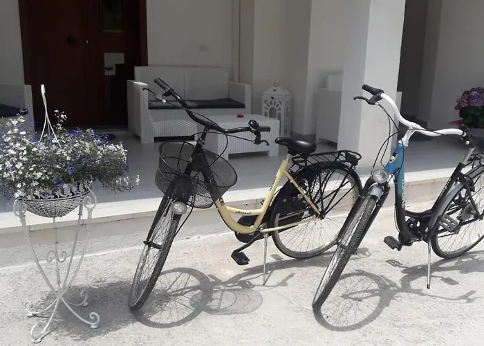 Frühstückspension 2 Erre