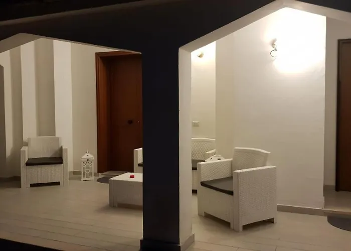 Frühstückspension 2 Erre 4*