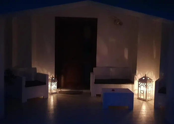 Frühstückspension 2 Erre 4*