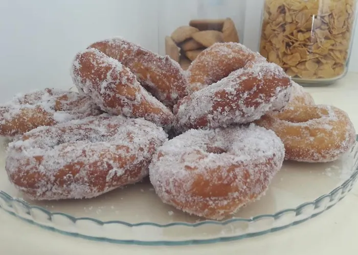 2 Erre Frühstückspension Paestum