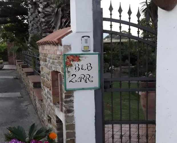 2 Erre Frühstückspension