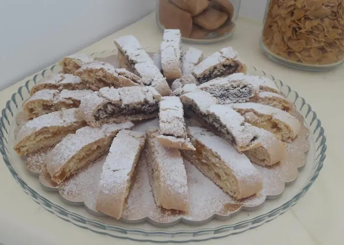 Frühstückspension 2 Erre Paestum