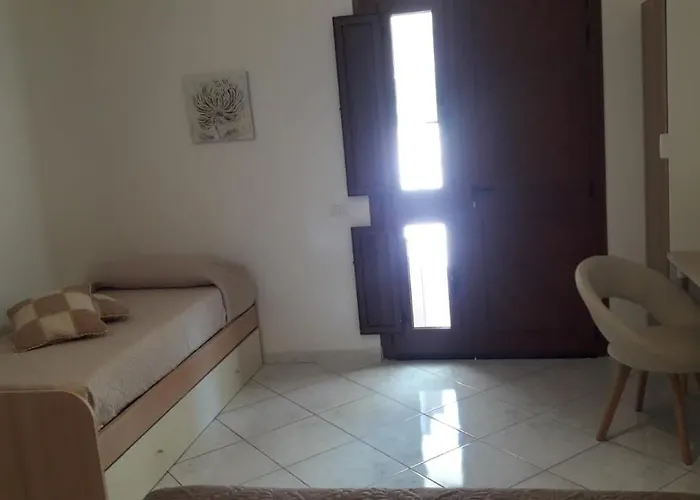 Frühstückspension 2 Erre 4*