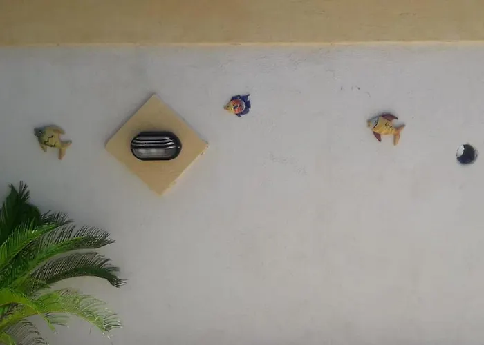 Frühstückspension 2 Erre