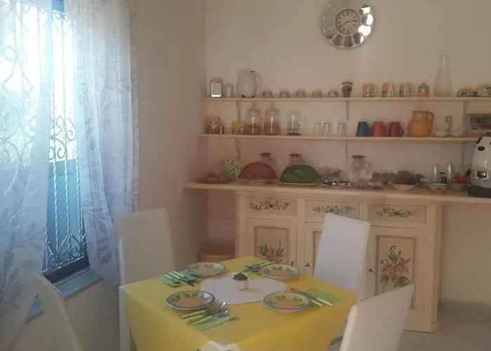 Frühstückspension 2 Erre 4*