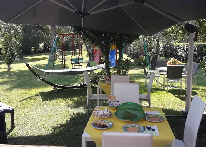 Frühstückspension 2 Erre 4*