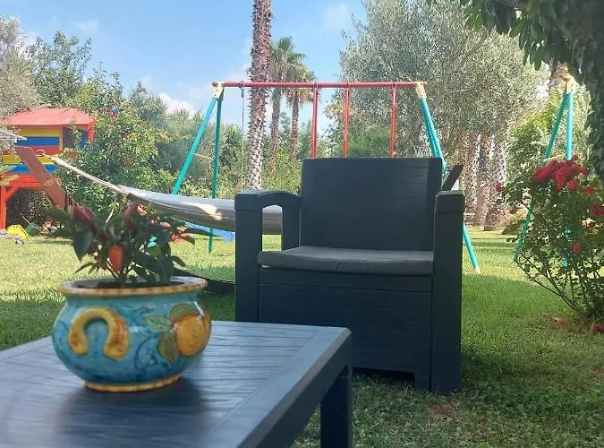 Frühstückspension 2 Erre