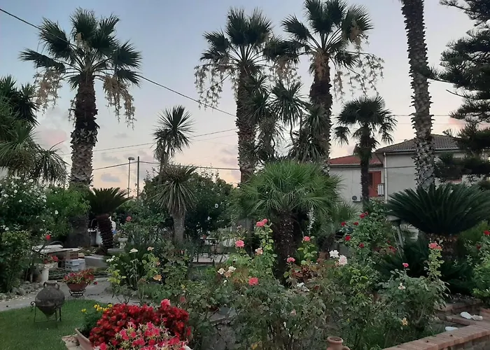 Frühstückspension 2 Erre Paestum