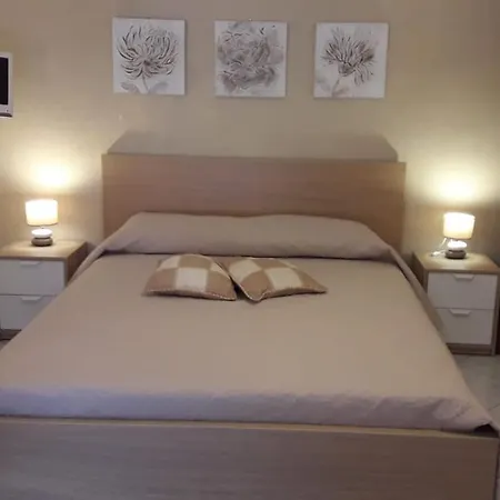 2 Erre فندق مبيت وإفطار