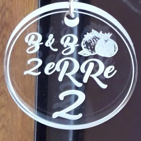 2 Erre Oda ve Kahvaltı 4*