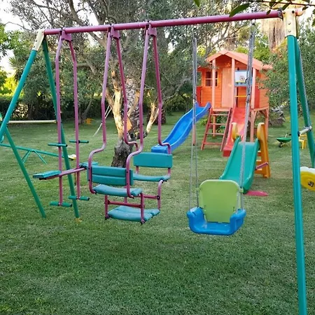 Bed & Breakfast 2 Erre 4*