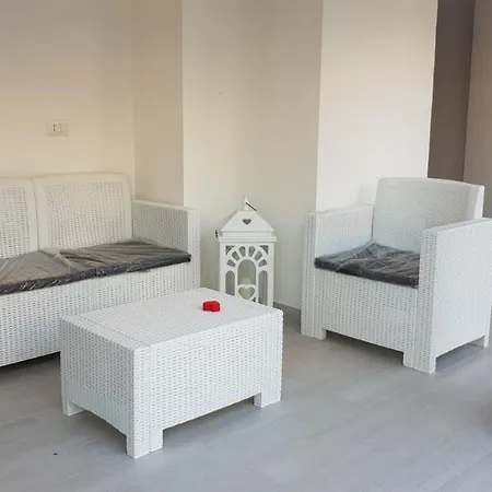 2 Erre 4* Paestum