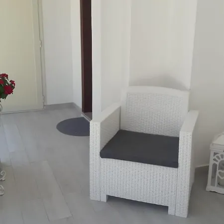 Nocleg ze śniadaniem 2 Erre 4*