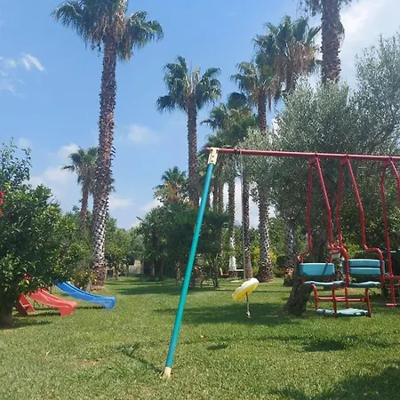 2 Erre 4* Paestum