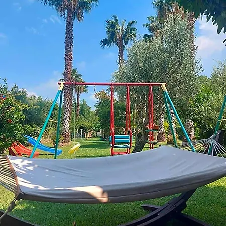 Nocleg ze śniadaniem 2 Erre Paestum