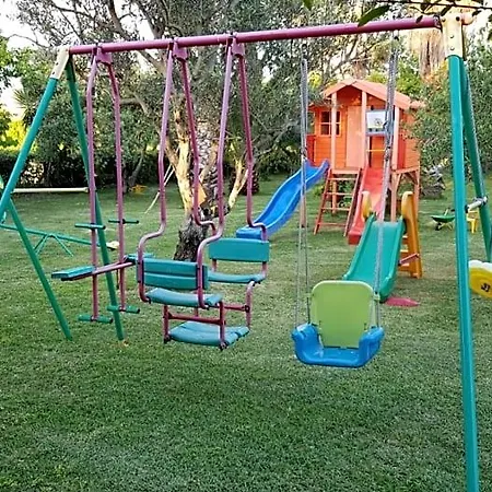 2 Erre 4* Paestum