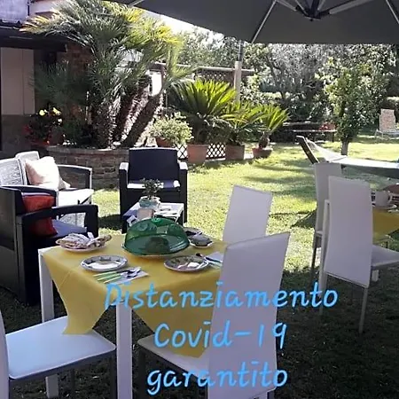 2 Erre 4* Paestum
