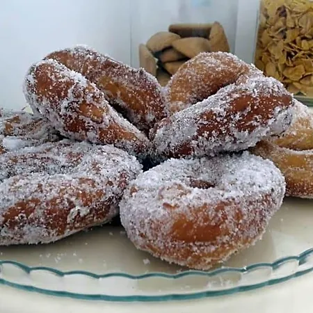 2 Erre Frühstückspension