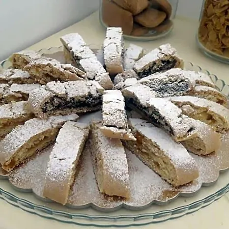 Frühstückspension 2 Erre