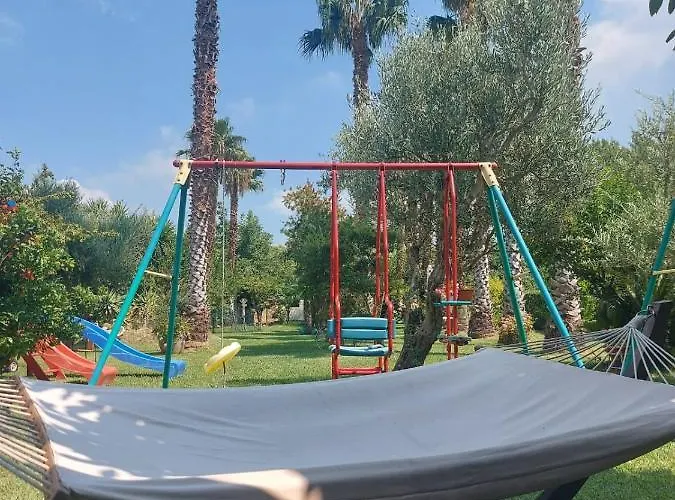 2 Erre לינה וארוחת בוקר